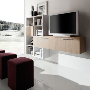 mueble TV contemporáneo
