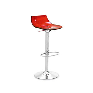 taburete de bar contemporáneo