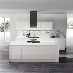 cocina contemporánea