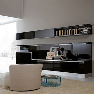 mueble TV contemporáneo