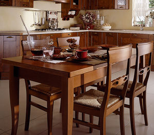 mesa de estilo