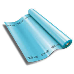 barrera de vapor de polietileno