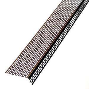 rejilla de ventilación de aluminio