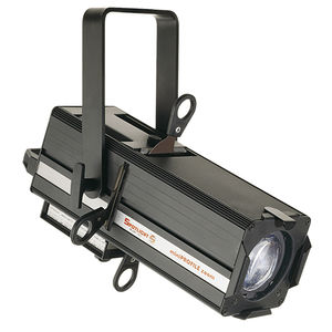 proyector elipsoidal halógeno