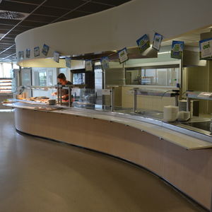 vitrina refrigerada para comercio