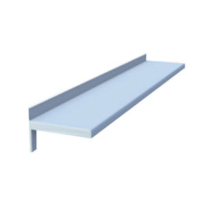 estanterías de pared