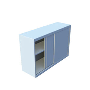 mueble de cocina