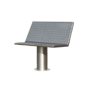 sillón bajo contemporáneo