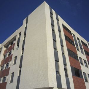 ladrillo para fachada