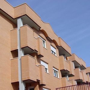 ladrillo hueco