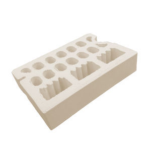 ladrillo para fachada ventilada