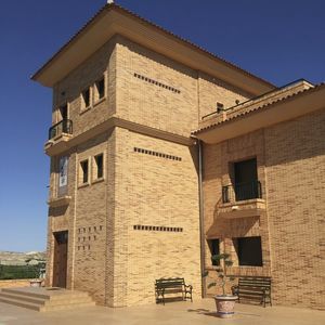 ladrillo hueco