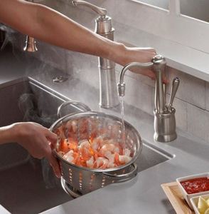 grifo monomando para lavabo