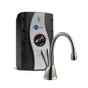 dispensador de agua caliente para uso