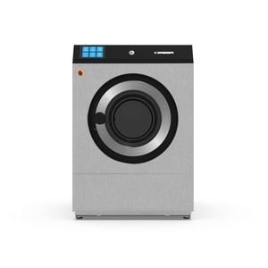 lavadora-centrifugadora de carga frontal