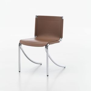 silla de diseño Bauhaus