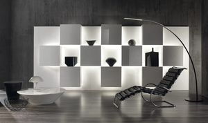 mueble de salón contemporáneo