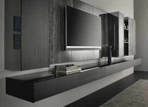 mueble TV contemporáneo