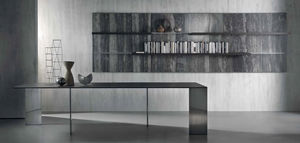 mesa contemporánea