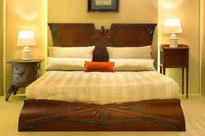 cama de matrimonio