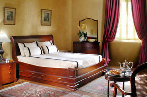 cama de matrimonio