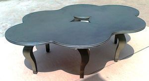 mesa de centro de diseño original