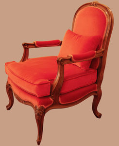 sillón de estilo