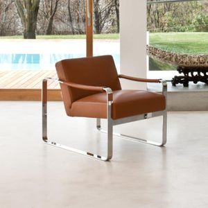 sillón contemporáneo