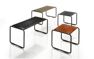 taburete contemporáneo