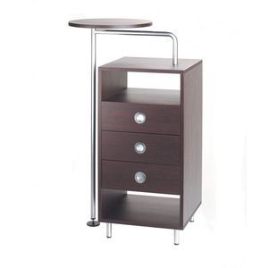 mueble organizador de pie