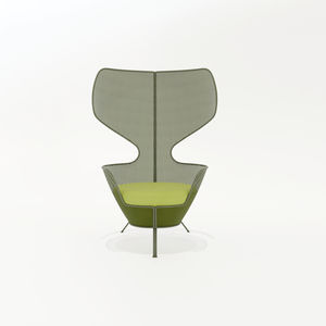 sillón contemporáneo