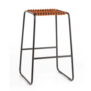 taburete de bar contemporáneo