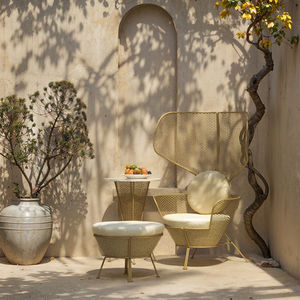 sillón contemporáneo