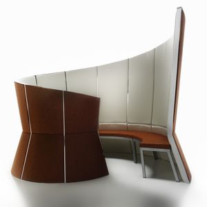 cabina de concentración