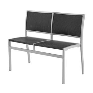 banqueta contemporánea