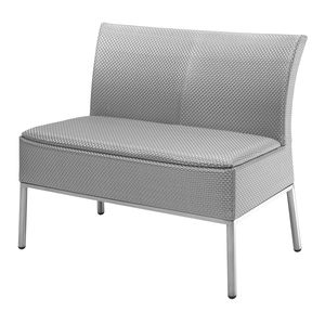 banqueta contemporánea