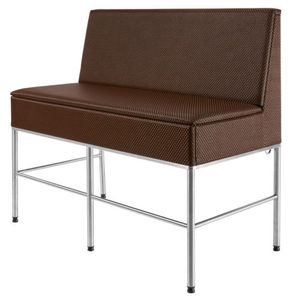 banqueta modular