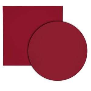 tablero de mesa de HPL