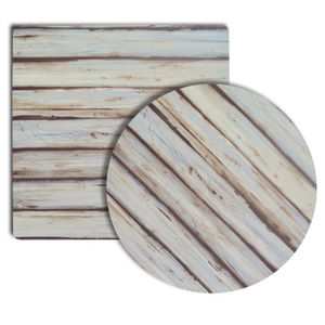 tablero de mesa laminado