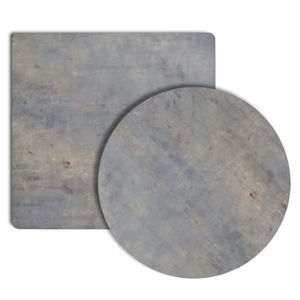 tablero de mesa de hormigón