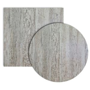 tablero de mesa de HPL