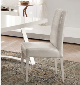 silla contemporánea