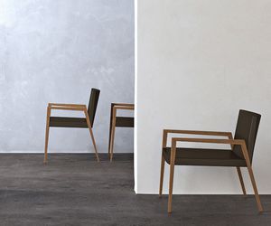 sillón contemporáneo