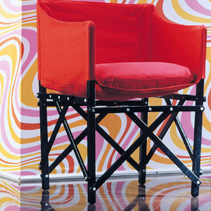 silla contemporánea