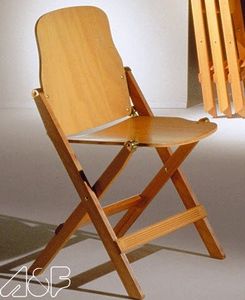 silla contemporánea