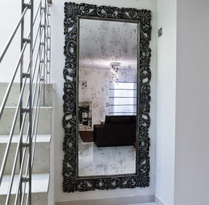 espejo de pared