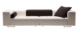 sofá modular