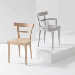silla contemporánea