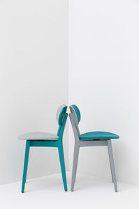 silla contemporánea