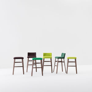 taburete de bar contemporáneo